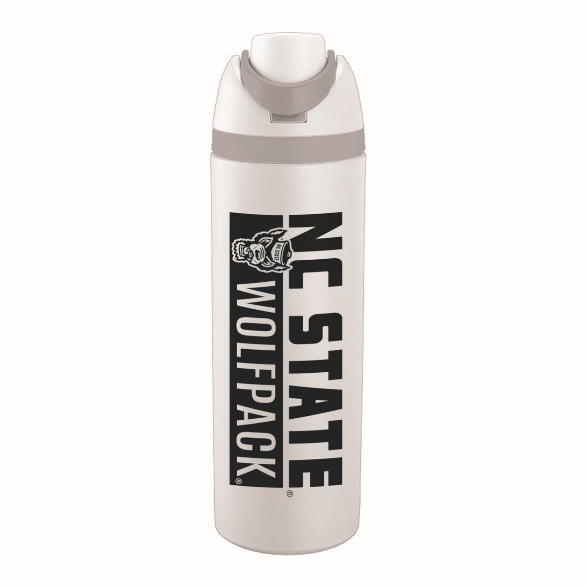 24 oz. Oahu Sport Bottle White